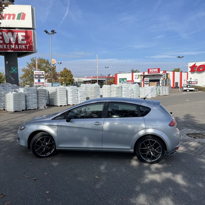 SEAT Leon 2009 — imagine 4