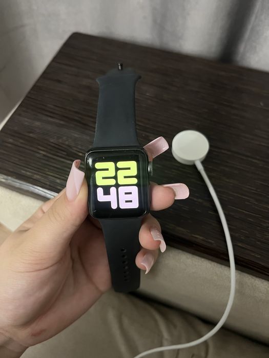 Apple watch series 3 38mm