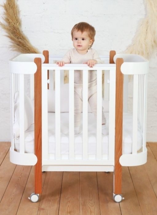 Продам кроватку, торг