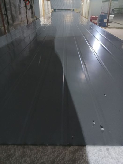 Сендвич панель Senvich panel