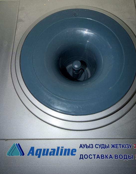Диспенсер для воды