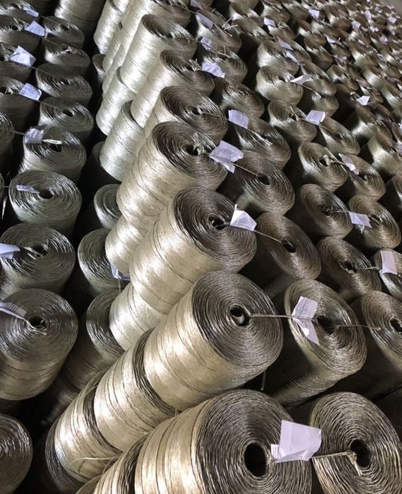 Шпагат сеновязальный