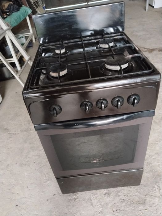 Gaz plita holati zor