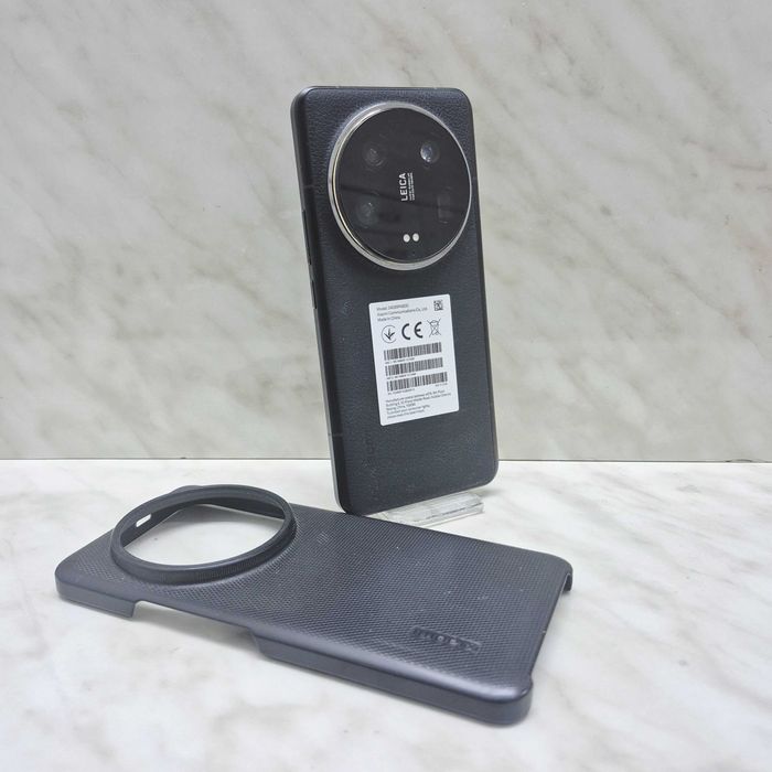 Xiaomi 14 Ultra, 16GB RAM, 512GB, 5G Zeus Amanet Militari 34674