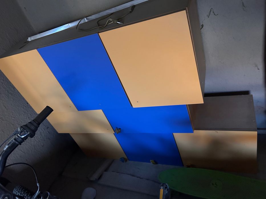 Мебели за детска стая