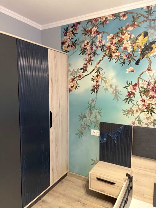 Двустаен обзаведен апартамент - кв. Остромила / ОГЛЕДИ СЕГА