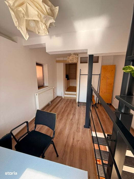 Apartament tip Duplex | Metrou Timpuri Noi | Mall Vitan |
