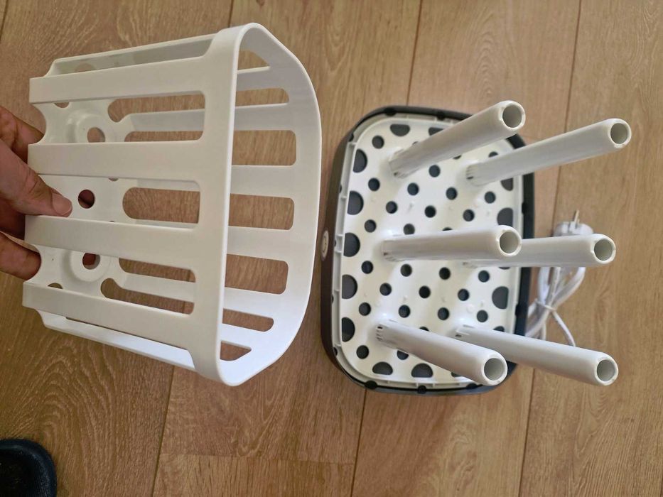 Стерилизатор НУК варио експрес