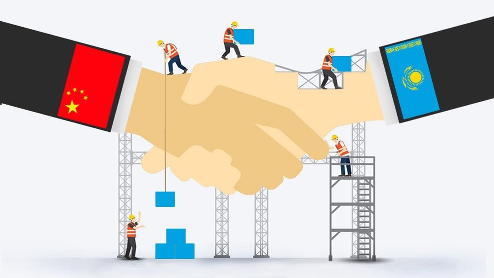 АКЦИЯ!!! ЖЕҢІЛДІК!!!Қытаймен бизнес!!!