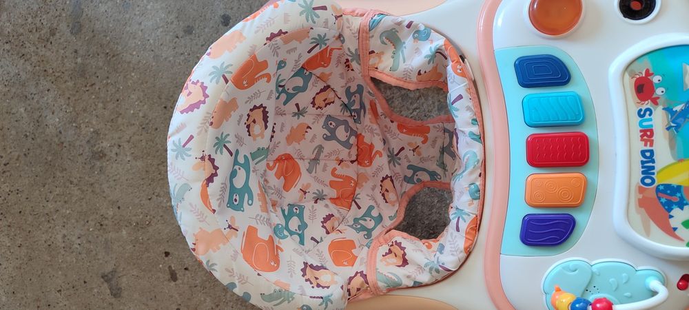 Проходилка Розова