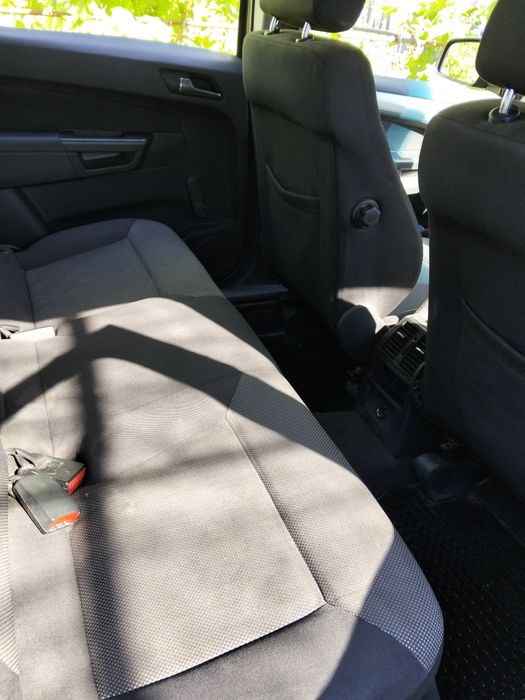 OPEL Zafira 2012 — imagine 5