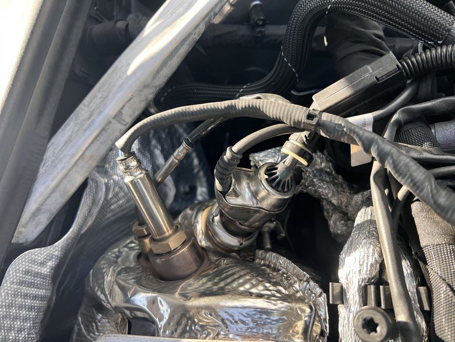 Injector AdBlue Audi A4 B9