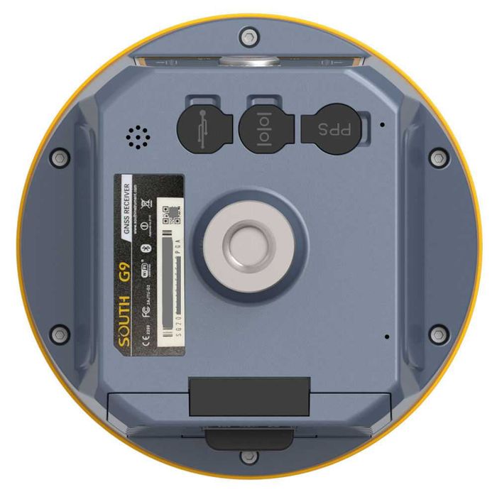 геодезический прибор gnss south g9