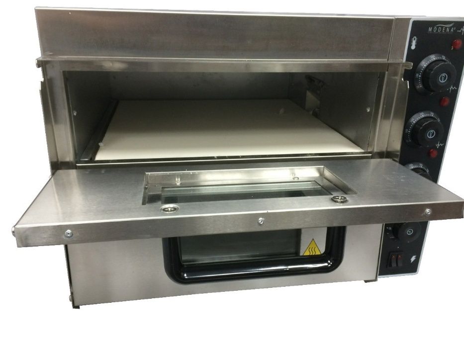 Фурна за Пици Чисто Нова на Две нива