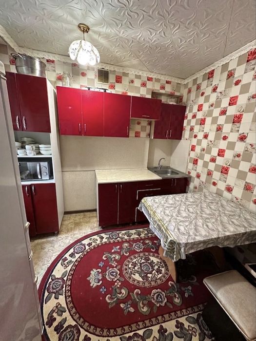 Продается двухкомнатная квартира