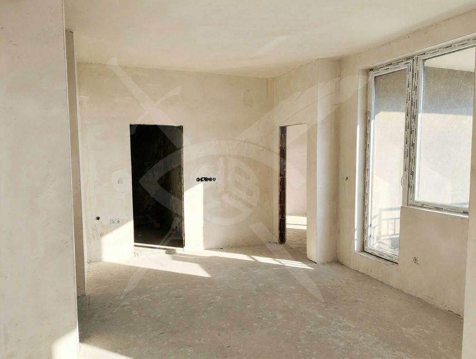 Продава се Тристаен апартамент в Бургас, Славейков - 89 кв.м за 1679 €/кв.м - Снимка #1