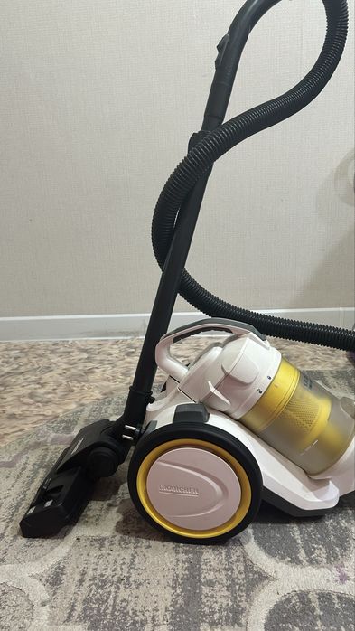 Плесос от фирмы karcher