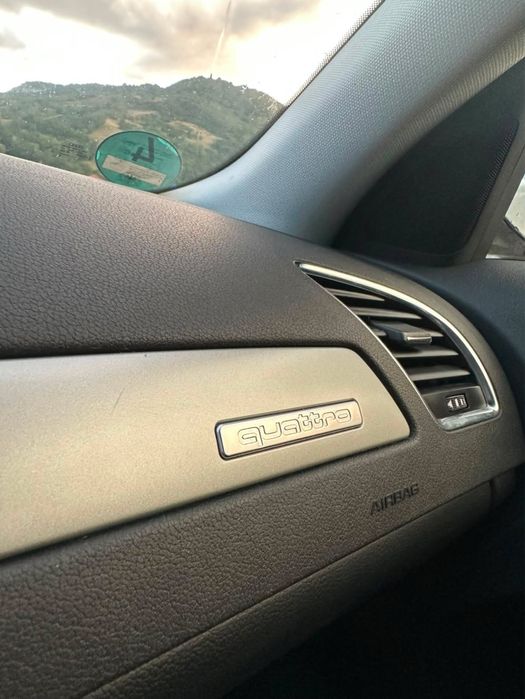 Audi a4 b8 2.0tfsi 2010 211cp  Quattro
