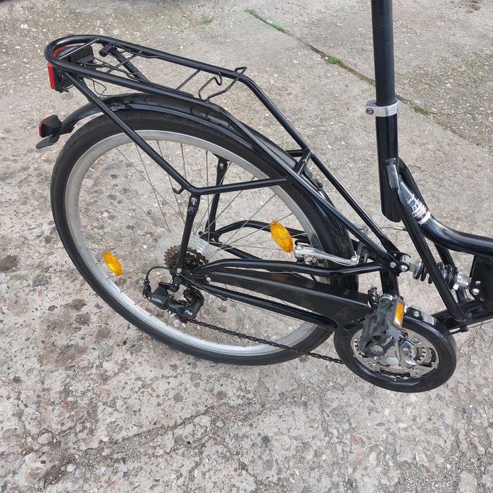 Велосипед 28 цола