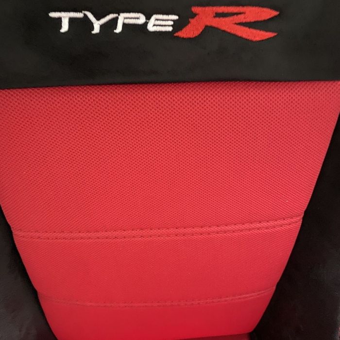 Полуковши Recaro SR7 TYPE R сиденья универсальный - Автосидения, кресла ...