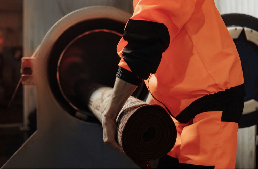 Стирка|Чистка ковров в Костанае