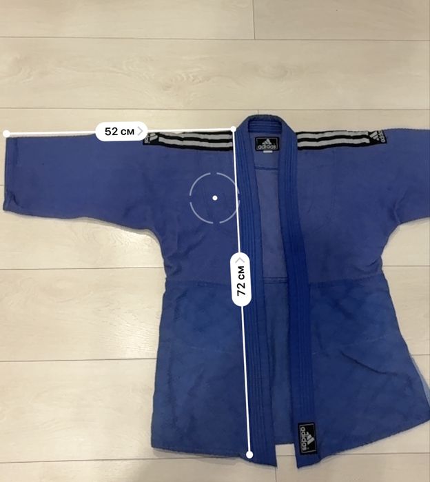 Продам срочно кимоно