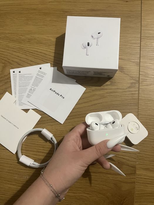 Casti AirPods Pro 2 [sigilate]