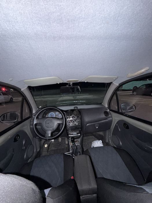 Matiz prastoy 218.000 yurgan 2009 yil