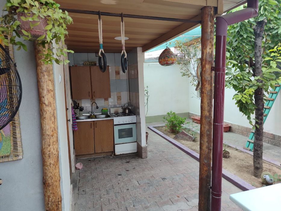 Продается Дом три сотки