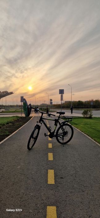 Продам велосипед