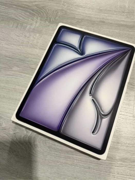 iPad Air-13 inch (M3)