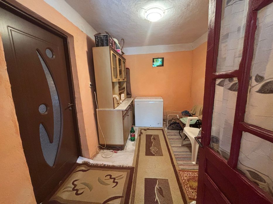 Vand Casa Silistraru