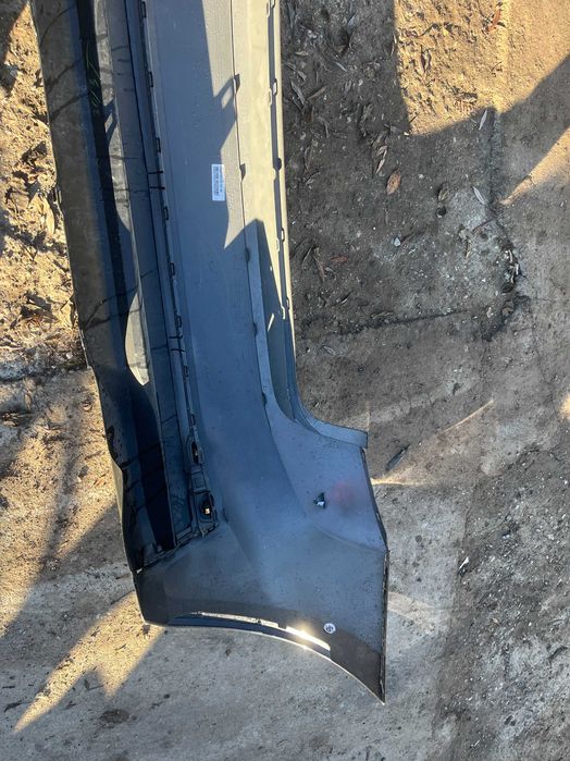 Броня Skoda Fabia 4 21-