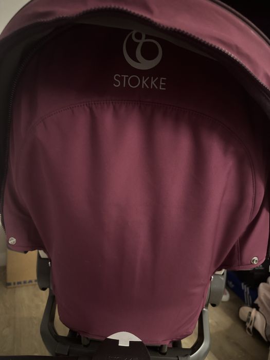 Stokke carucior pentru copii