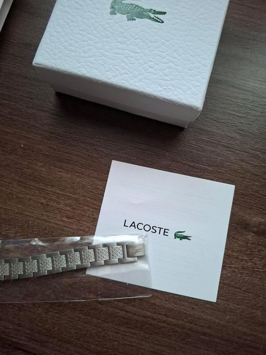 Lacoste Metropole