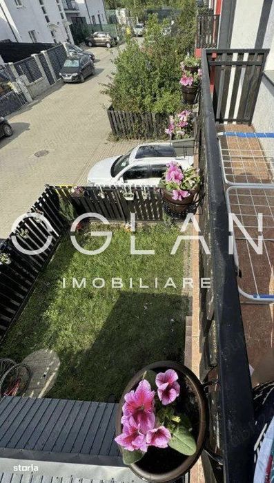 Casa moderna  4 cam, 30 mp curte, Cartierul Arhitectilor  0% Comision