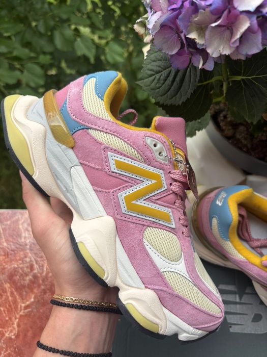 New balance 9060