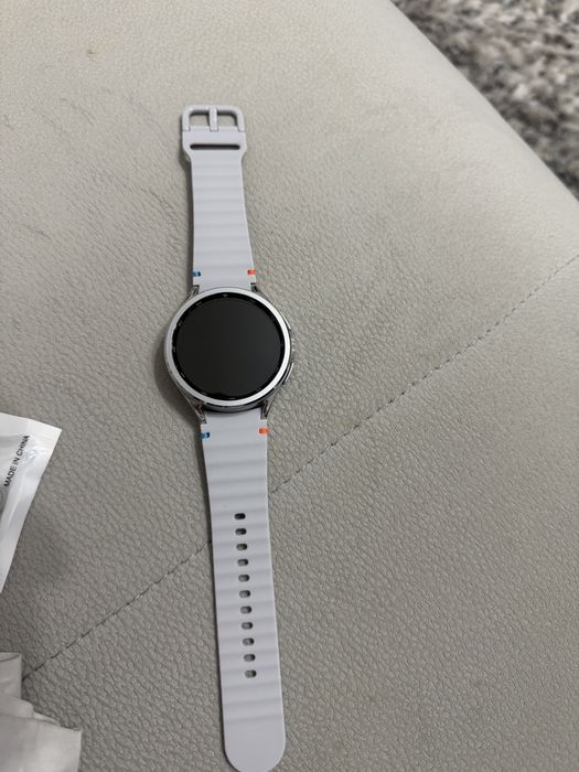 Samsung smartwatch 6 clasic 47mm