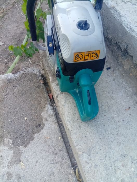Drujba beton Makita