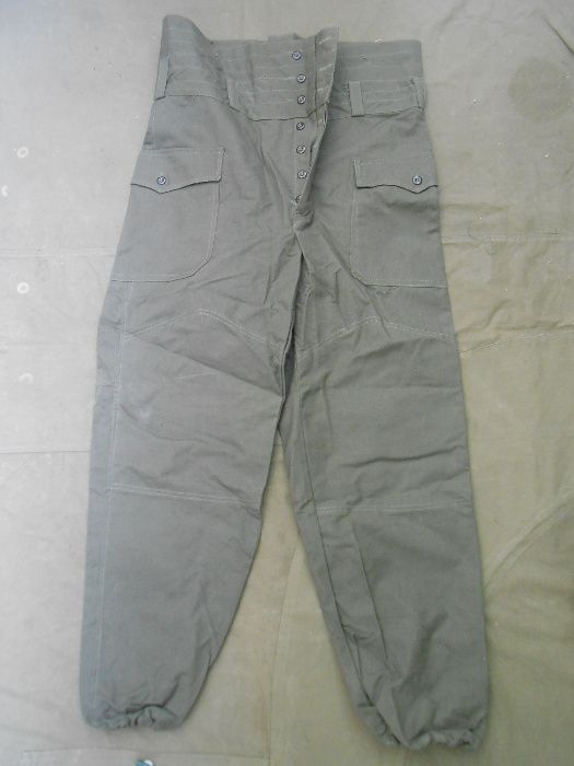 Кемавски-танкистки комплекти /камуфлажни,ловни/