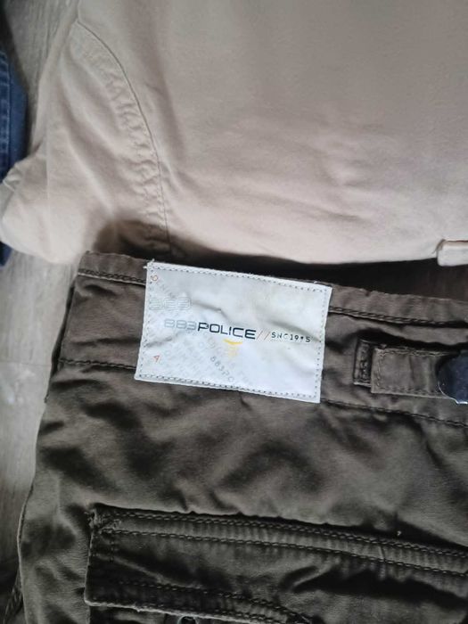 Маркови джинси G-STAR Levis ALLSAINTS Police Jack & Jones®