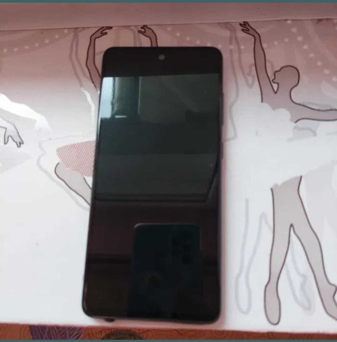 Android Samsung A52s 5G 128GB/ 6GB RAM