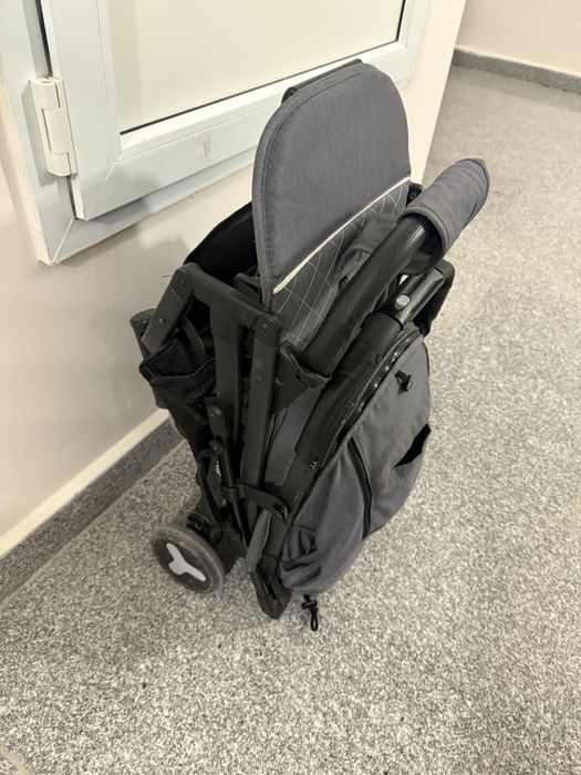 Коляска, детская коляска