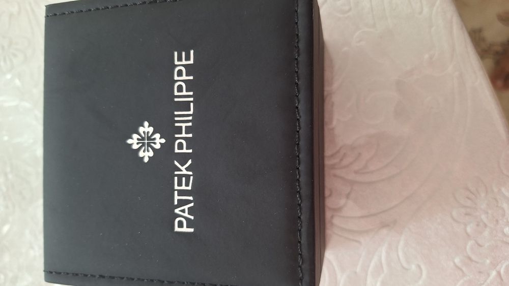 Ручные часы Патэк филипе