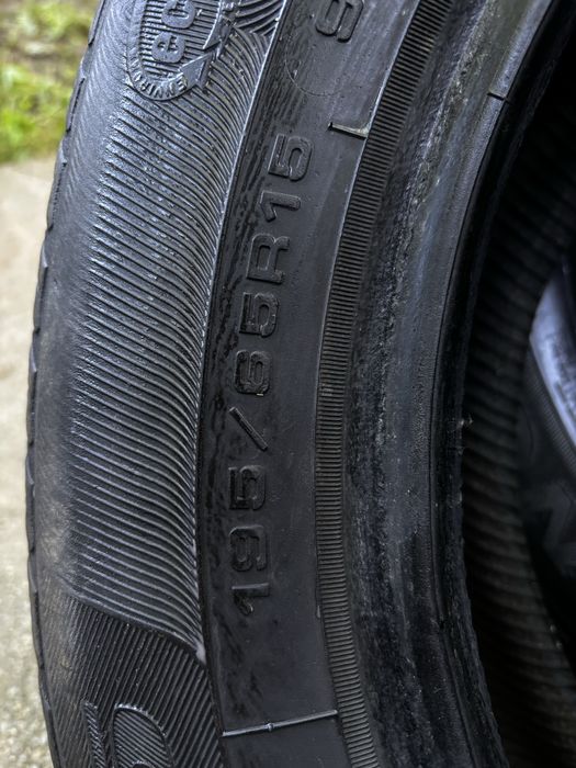 195/65R15 Good Year