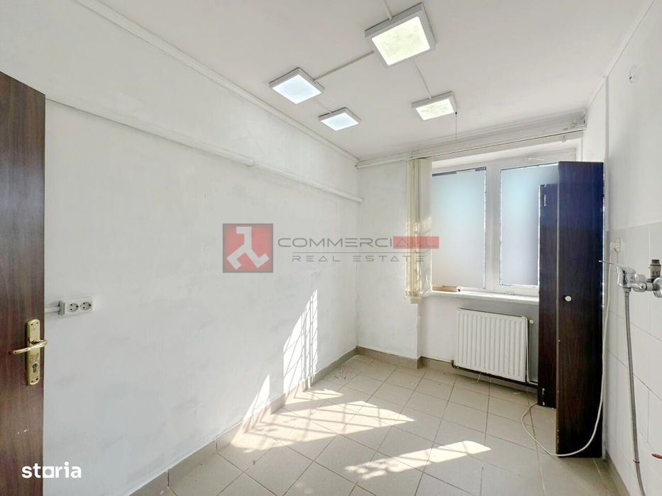 Spatiu Comercial I 50 Mp I Expunere Stradala
