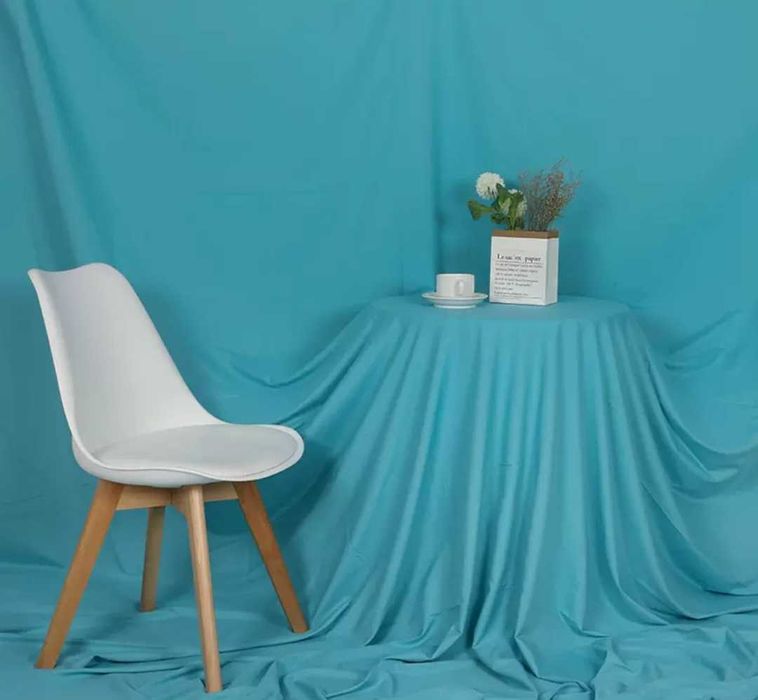 Тканевые профессиональные фотофоны ( хромакей )