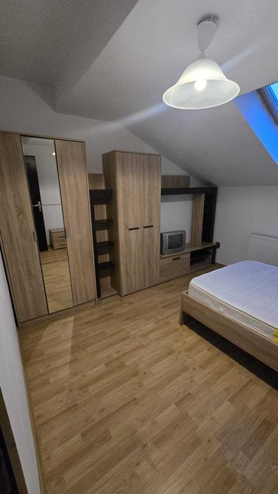 Apartament 3 camere, Chisoda, et.2