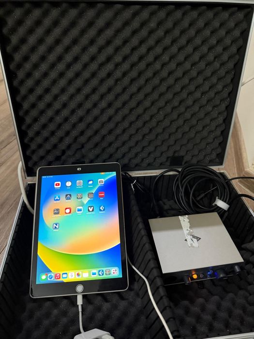 Procesor pentru voce