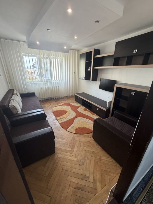 Inchiriez apartament 2 camere